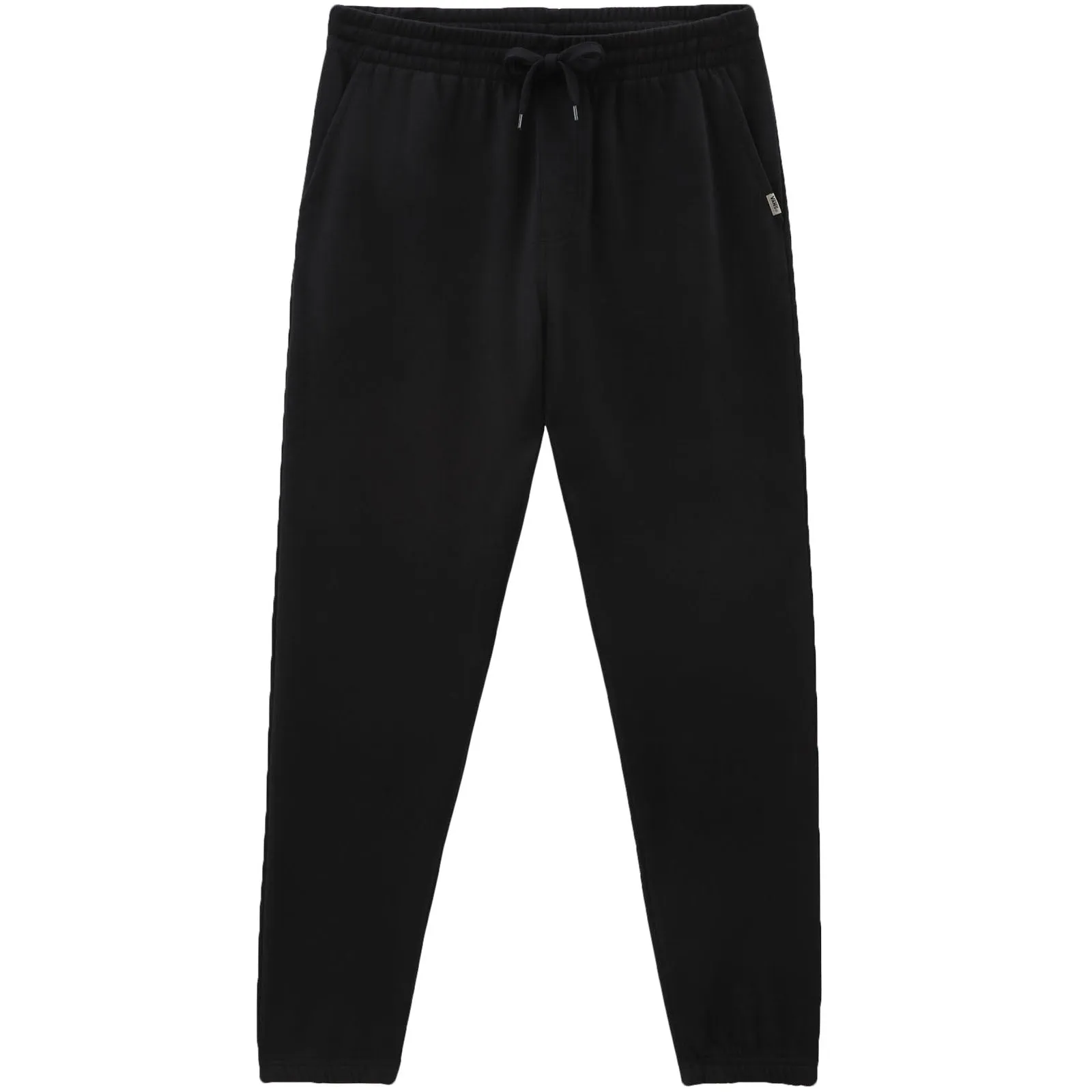 Vans Mens Trecker Elasticated Waist Joggers Reinforced Stitching