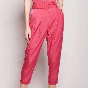 Vee Carrot Pants All Rounder