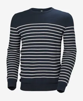SKAGEN SWEATER, 597 Navy Stretch Fabric