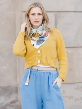 Chilly Days Vera Cardigan