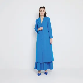 Hedi Pleated Trousers All-Purpose Use Minimalist Weekend Getaway Casual
