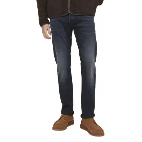 Jack & Jones Mens Glenn Fox 50Sps Cb 104 Slim Fit Jeans Sleek Shape Chill Friendly
