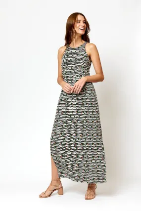 ESCA DRESS Sun-Protective