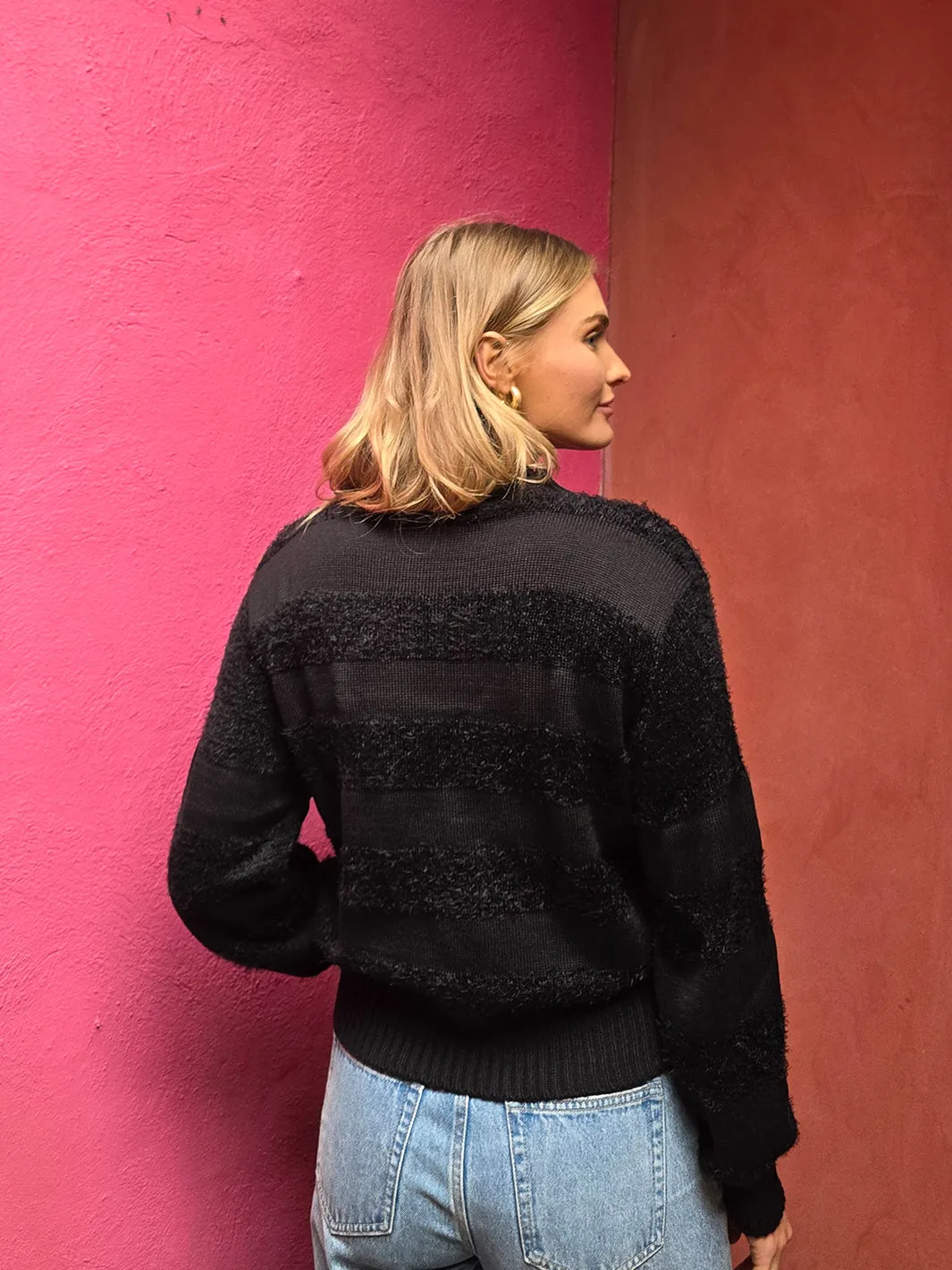 COLCCI KNIT Minimal Aesthetic