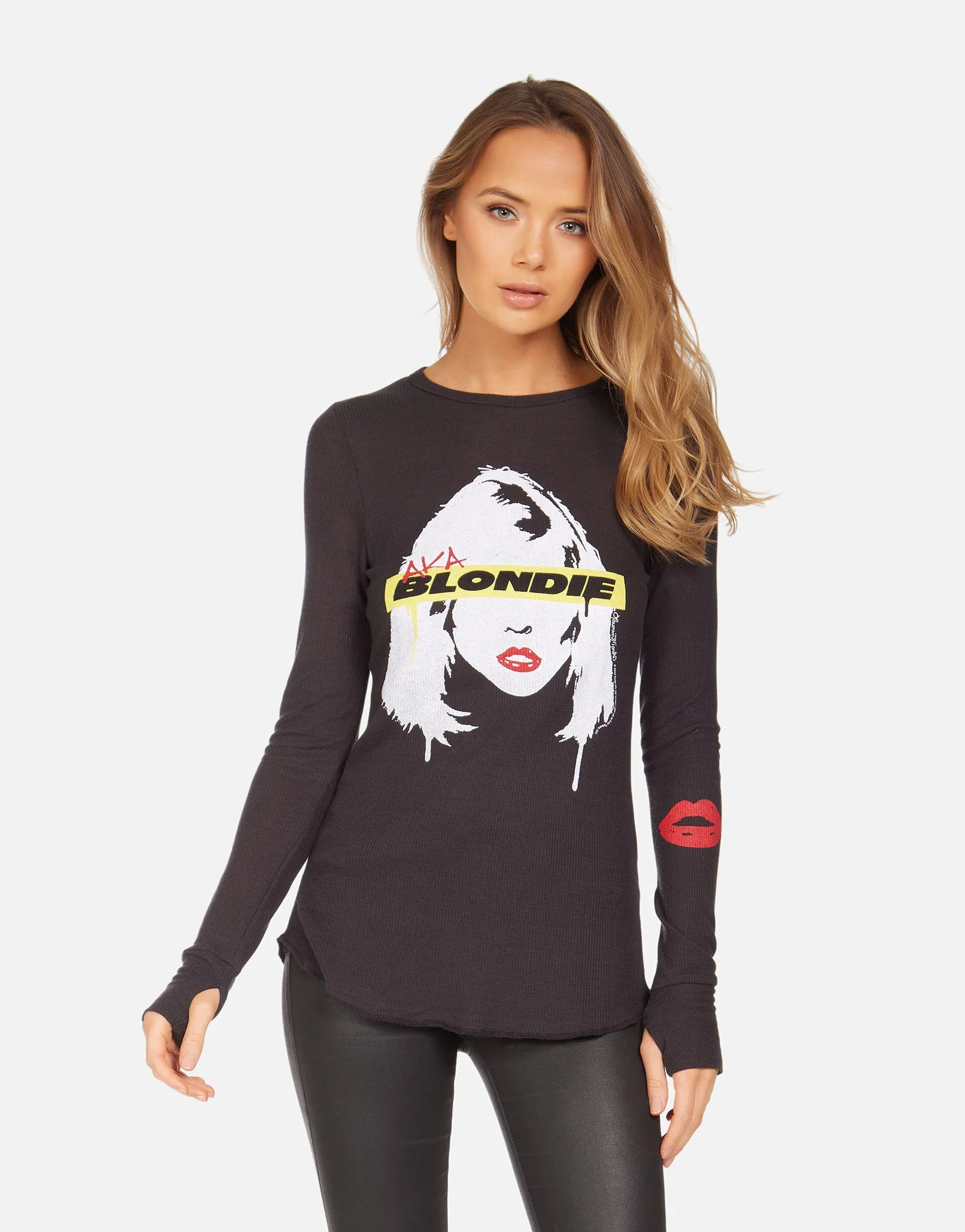 Comfort Seeker Studio McKinley AKA Blondie