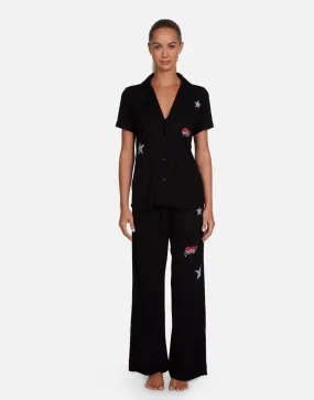 Waverly Rocker Teddy Timeless Top Functional Wearable