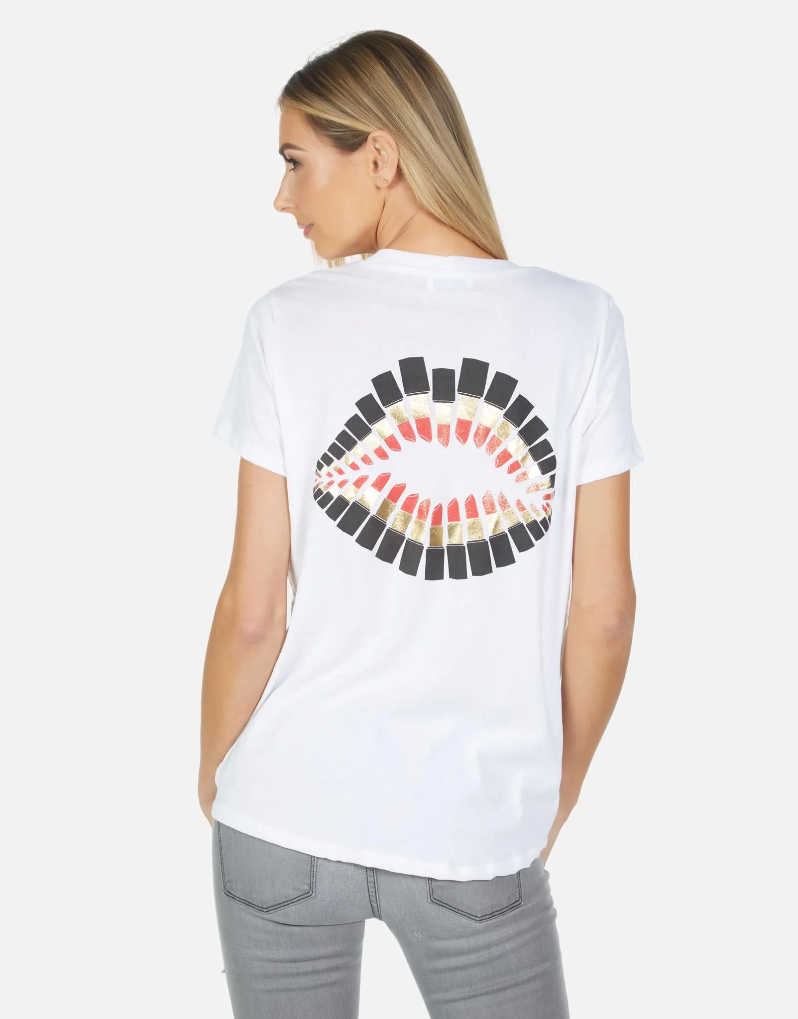 Easy Wear Look Cecilia Lipstick LA