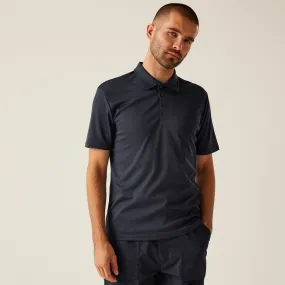 Regatta Professional Mens Honestly Made Short Sleeve Polo Shirt Chic Design
