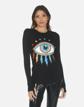 McKinley X Rainbow Lightning Eye Collectible Spring Wear