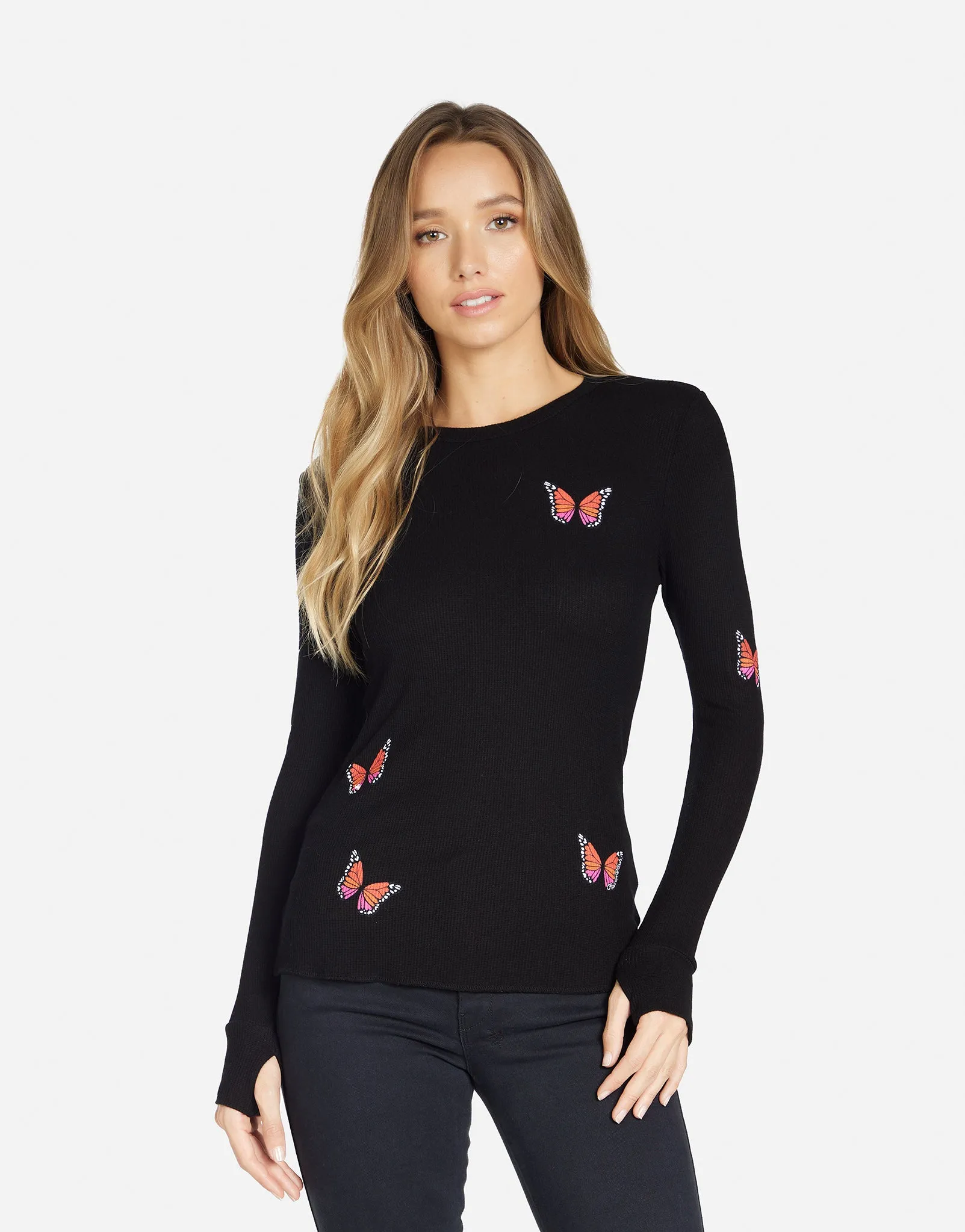 concert McKinley Butterfly Wings