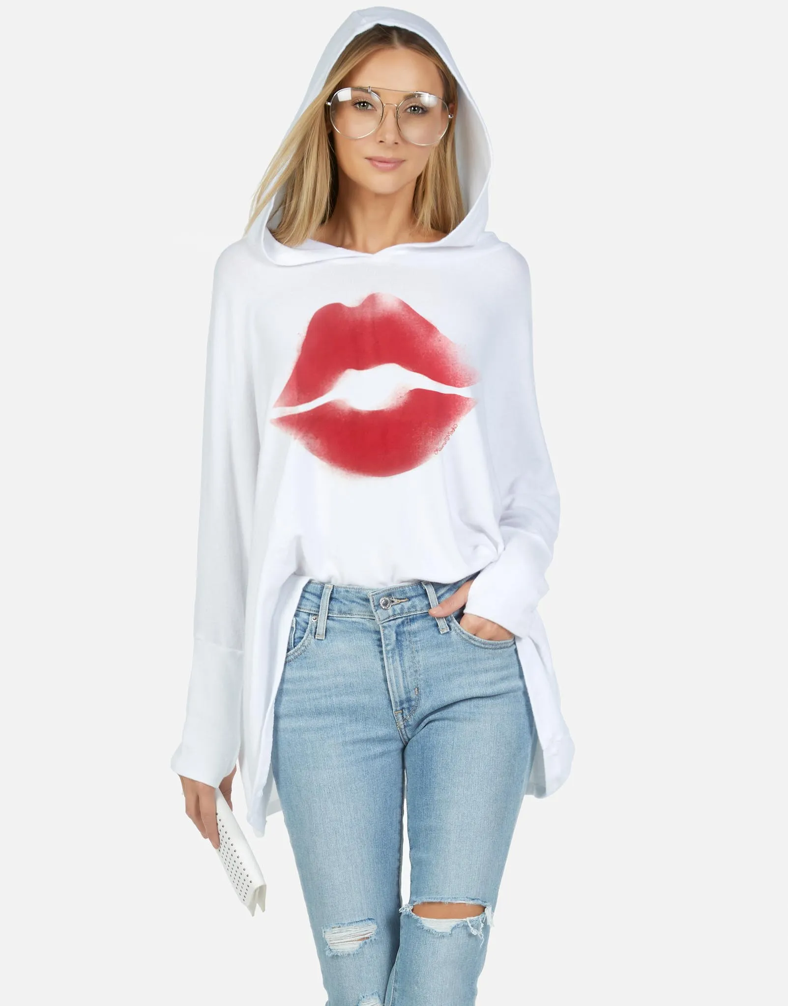 Wilma X Spray Kiss Podcast Exclusive