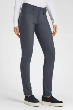 Adventure Day Look Quick Dry Material Skyler Cozy Fleece-Lined Travel Pant
