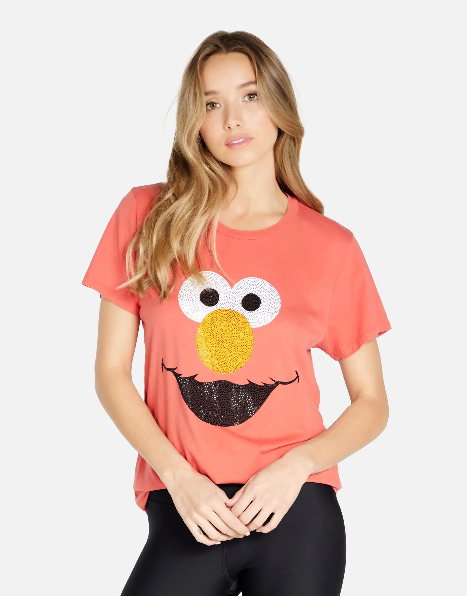 Wolf  Crystal Elmo Comfy Touch Non Iron Fabric