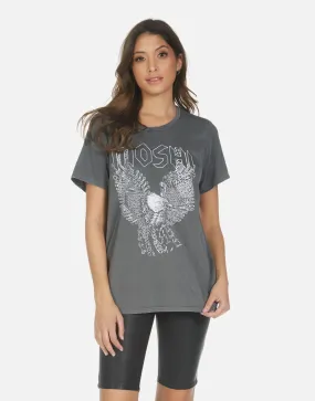 Relaxed Outfit Wolf Moshi Eagle