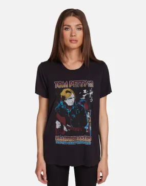 Chic Comfort Wolf Tom Petty Rock N Roll