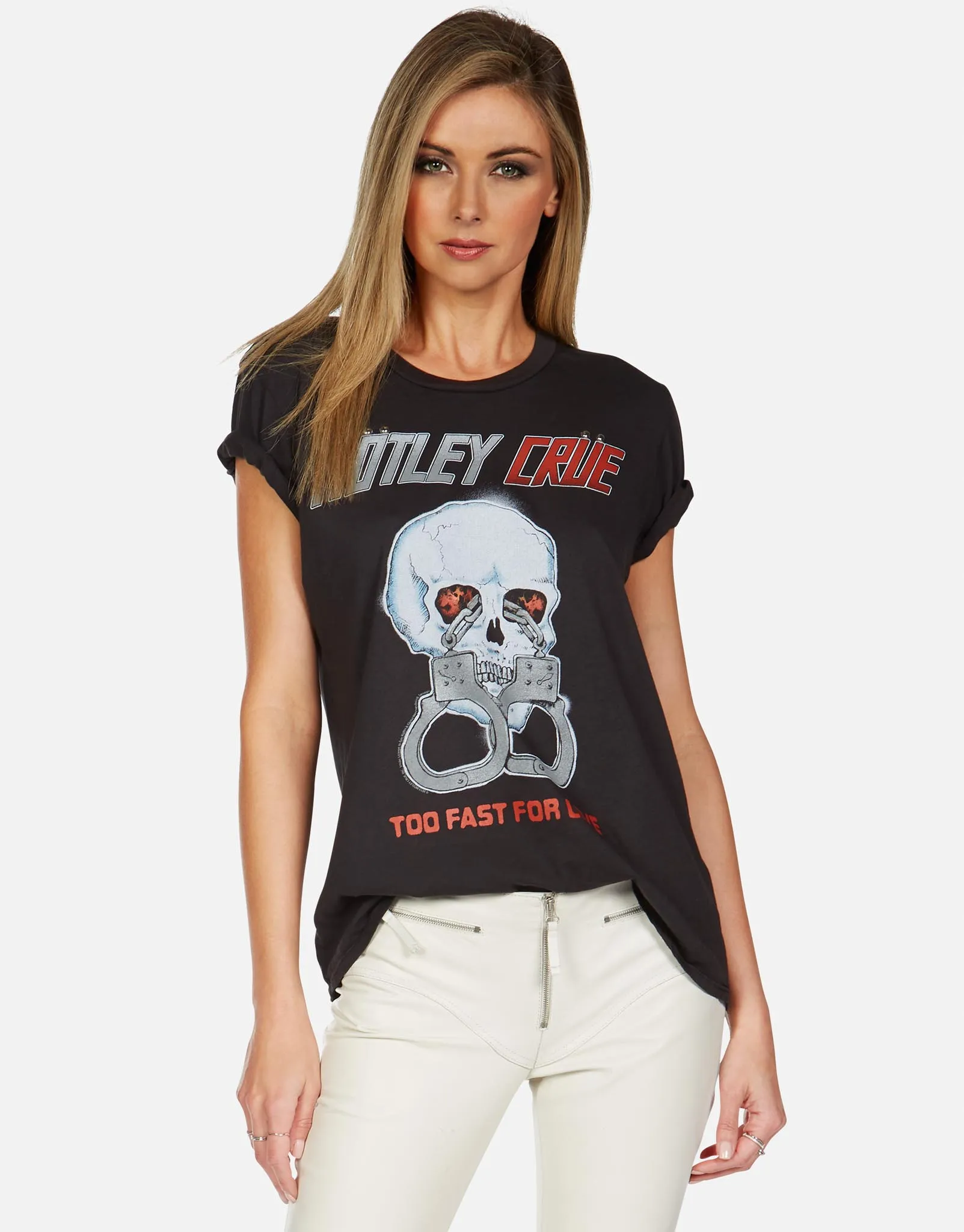 Wolf Too Fast For Love insulated