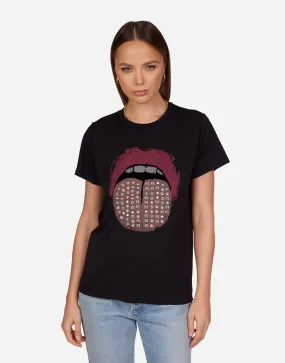 Wolf Vintage Stud Tongue Odor-resistant