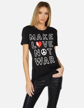 Wolf X Make Love Not War Timeless Layer