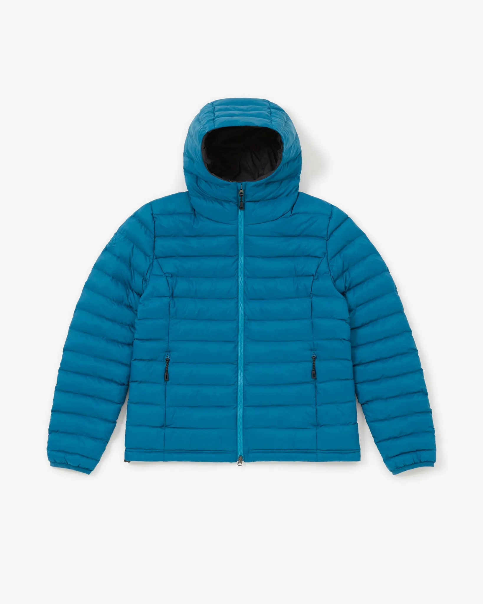 Women's Gale ACT Puffer Hoodie Versatile Design