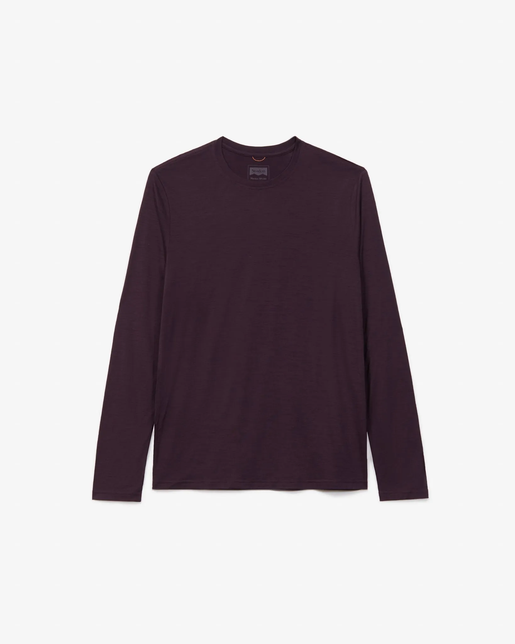 Women's Merino SF100 Long Sleeve Shirt Lobby