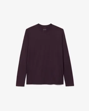 Women's Merino SF100 Long Sleeve Shirt Lobby