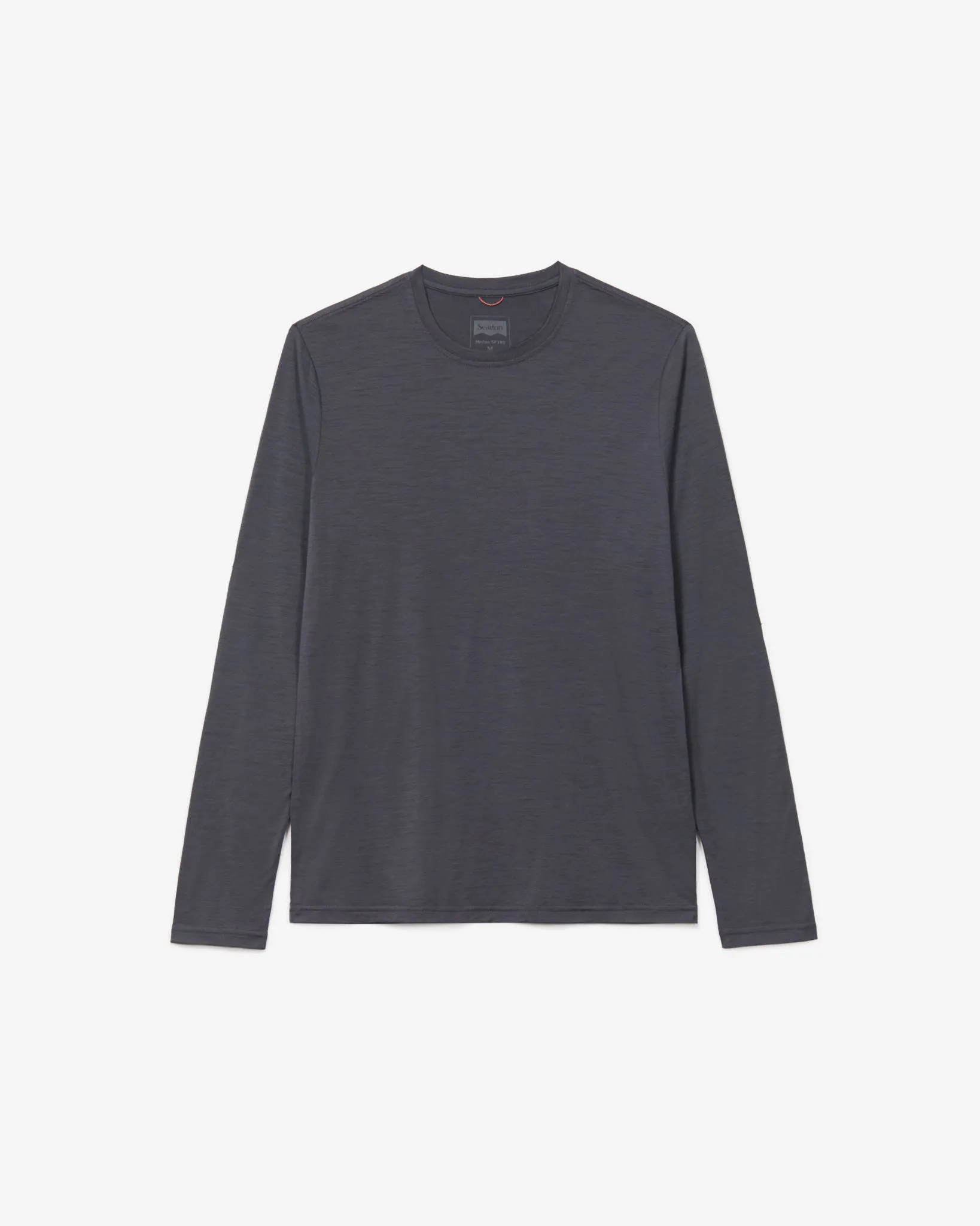 Machine Washable Construction Women's Merino SF100 Long Sleeve Shirt