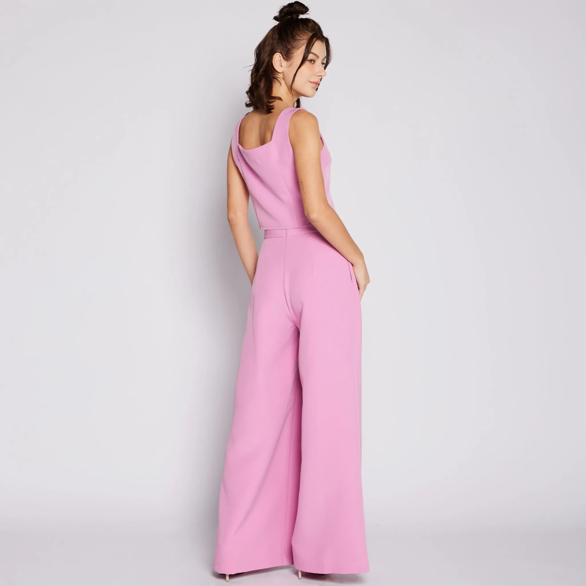 Everyday Piece Coco Slit Pants