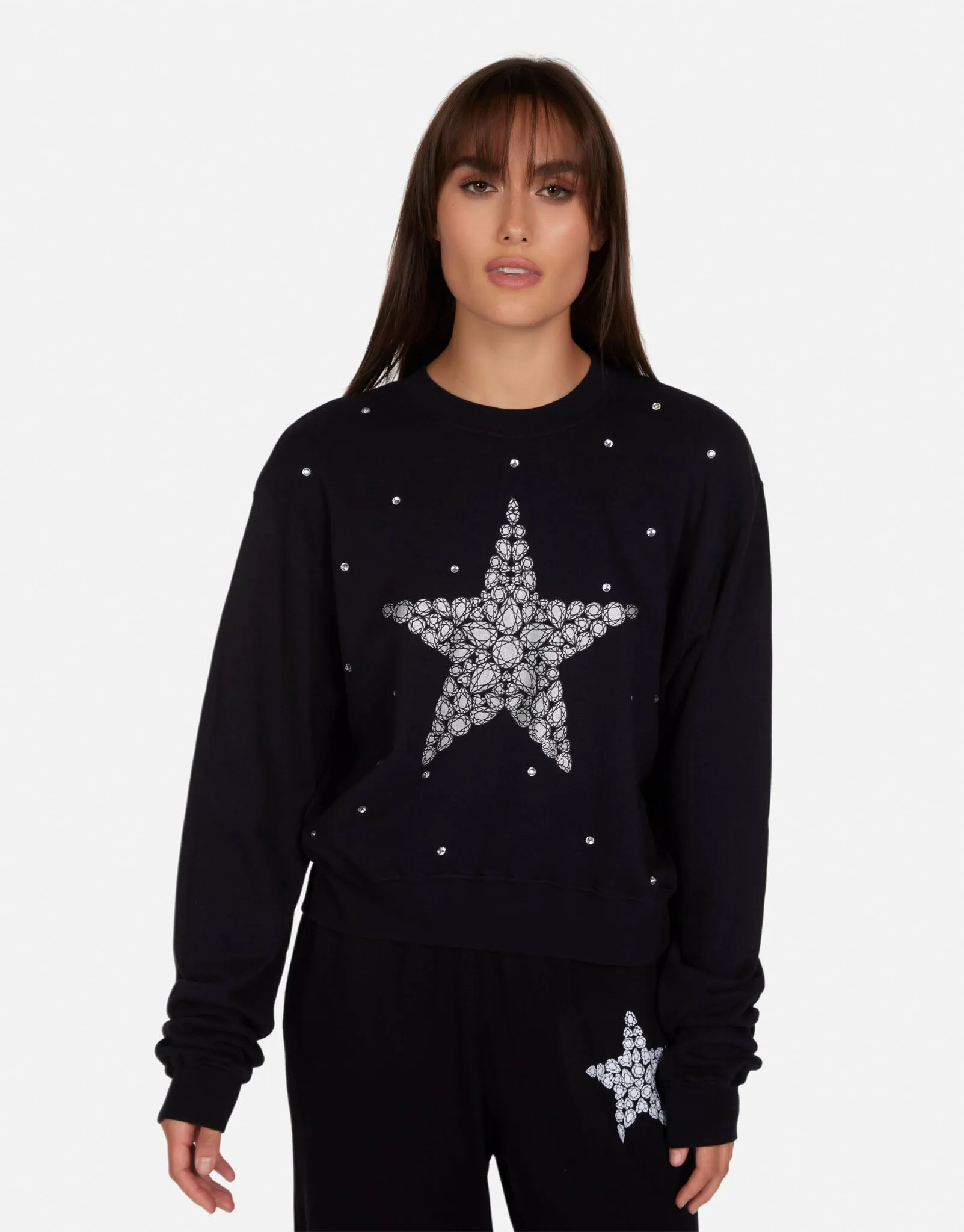 Spalding Diamond Star Tribal