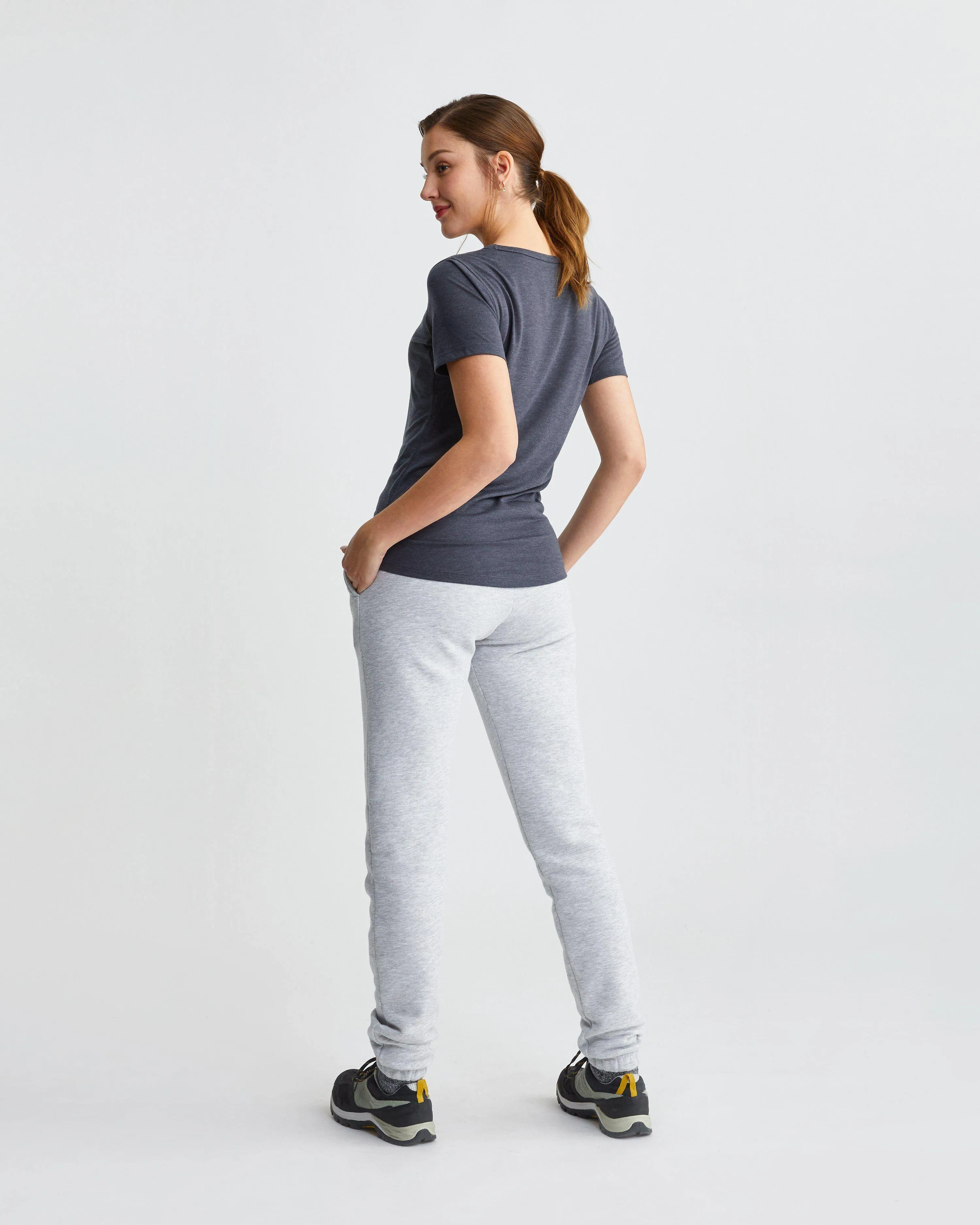 Hypoallergenic Textile Layering Must-Have W's Daymaker Tee