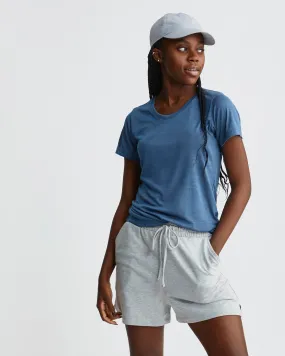 Soft Touch W's Trailblazer Tee