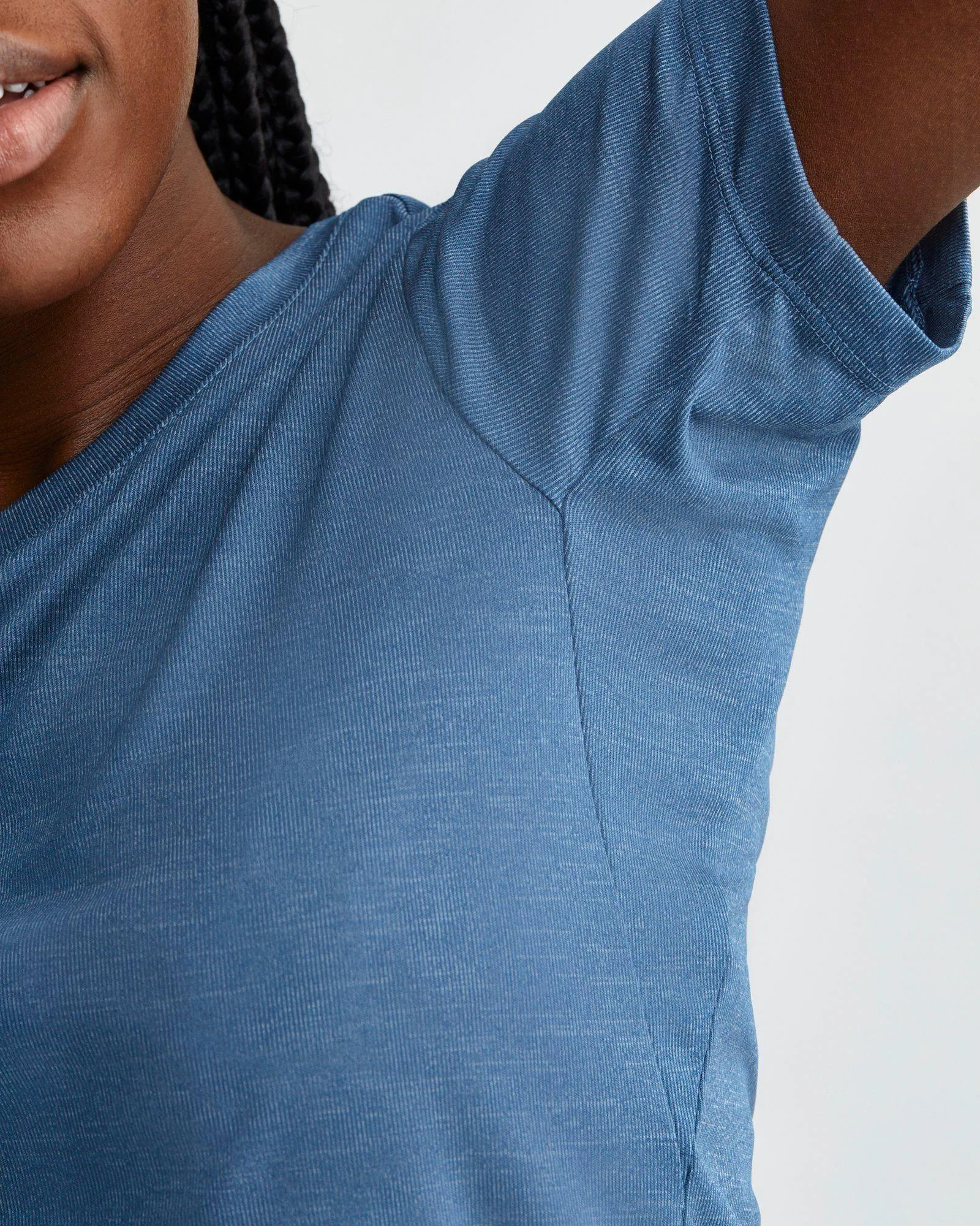 Light Fit Trendy Comfort Wear W's Trailblazer Tee