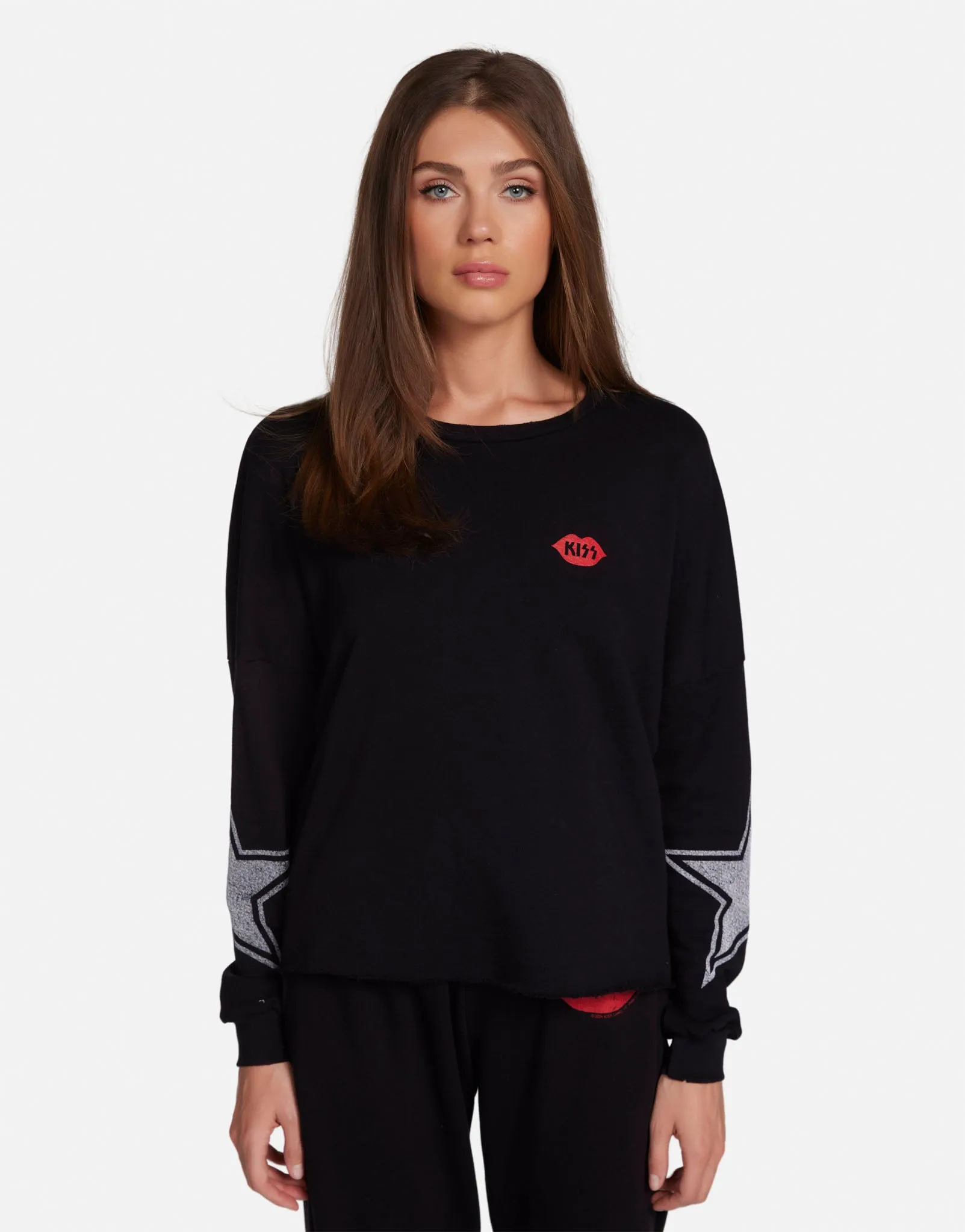 Lee KISS Let Me Go Warmth Retention Flatland area