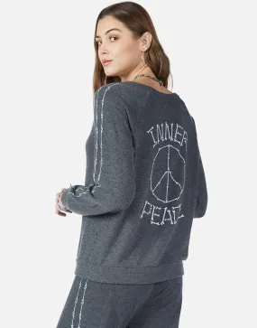 Hemmed Front yard Zahara Inner Peace